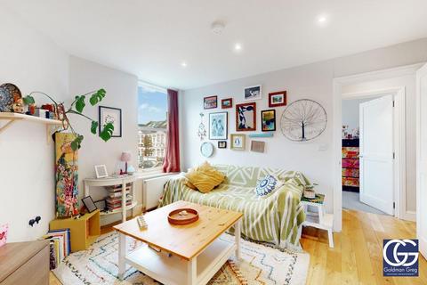 undefined, Berrymead Gardens, Acton, W3