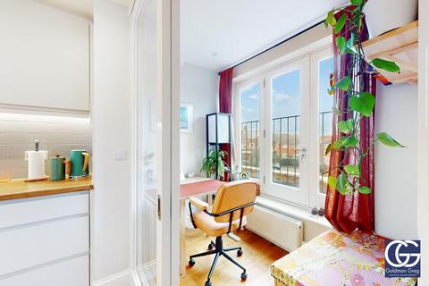 undefined, Berrymead Gardens, Acton, W3
