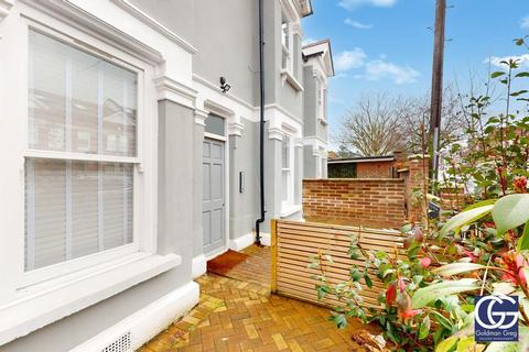 undefined, Berrymead Gardens, Acton, W3