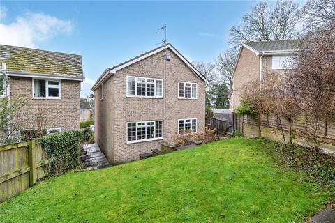 5 bedroom detached house for sale, Woodvale Crescent, Bingley, West Yorkshire, BD16