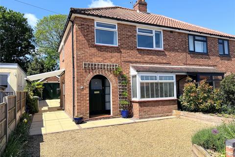 undefined, Broom Avenue, Norwich NR7