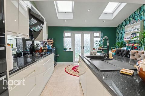 undefined, Naseby Close, Wigston