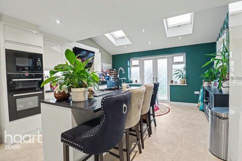 undefined, Naseby Close, Wigston