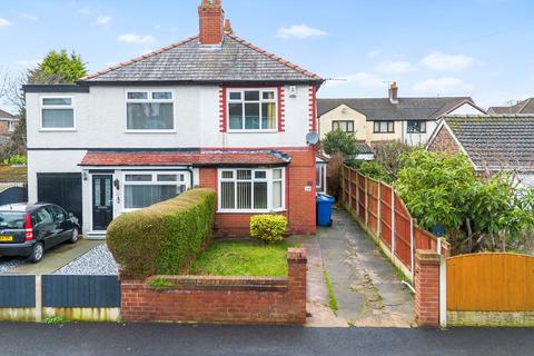 undefined, Warren Road, Warrington, WA2