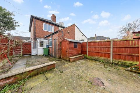 undefined, Warren Road, Warrington, WA2