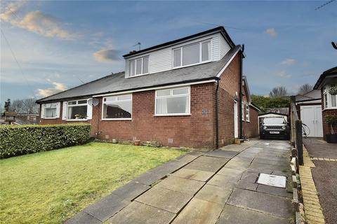 undefined, Norfolk Close, High Crompton, Shaw, Oldham, OL2