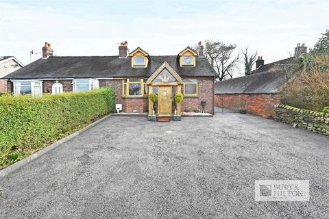 undefined, Ostlers Lane, Cheddleton