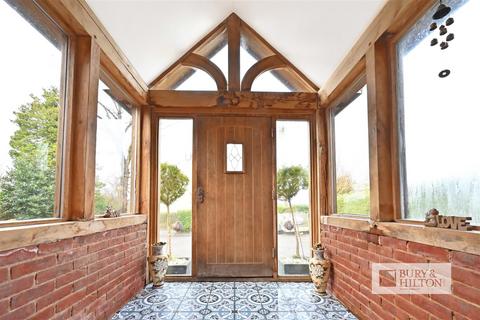 undefined, Ostlers Lane, Cheddleton