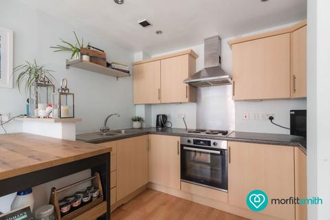 undefined, City Wharf, 1 Nursery Street, Sheffield, S3 8GF