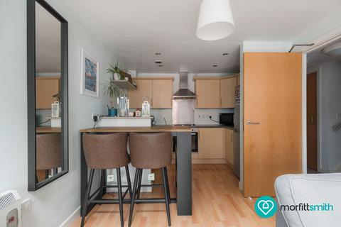 undefined, City Wharf, 1 Nursery Street, Sheffield, S3 8GF