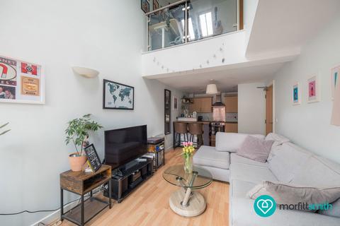 undefined, City Wharf, 1 Nursery Street, Sheffield, S3 8GF