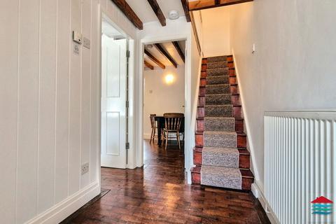3 bedroom terraced house for sale, Eifl Road, Trefor LL54