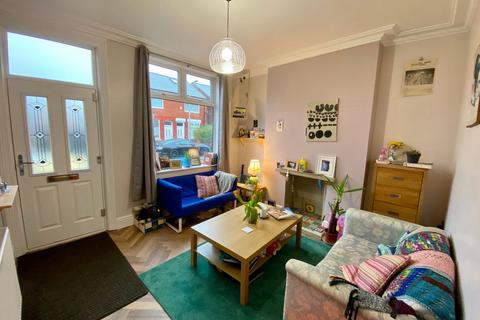 undefined, Islington Road, Stockport, SK2