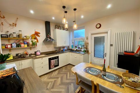 undefined, Islington Road, Stockport, SK2