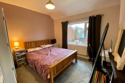 undefined, Islington Road, Stockport, SK2