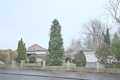 4 bedroom detached bungalow for sale, The Generals Wood, Washington