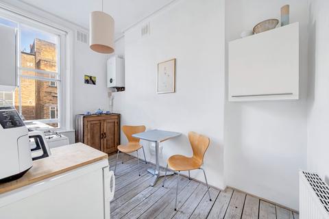 1 bedroom flat to rent, Charleville Road, London,  W14