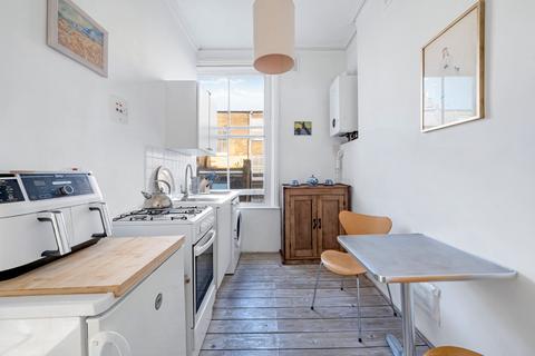 1 bedroom flat to rent, Charleville Road, London,  W14