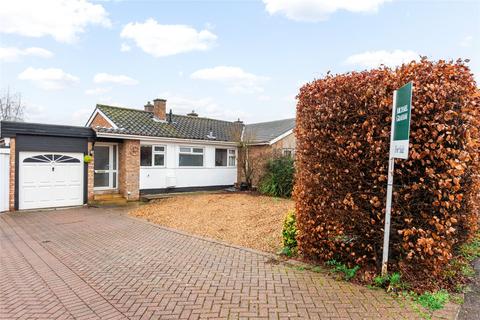 3 bedroom bungalow for sale, Hookhams Lane, Renhold, Bedfordshire, MK41
