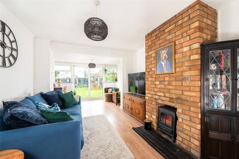 3 bedroom bungalow for sale, Hookhams Lane, Renhold, Bedfordshire, MK41