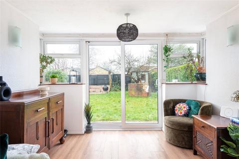 3 bedroom bungalow for sale, Hookhams Lane, Renhold, Bedfordshire, MK41