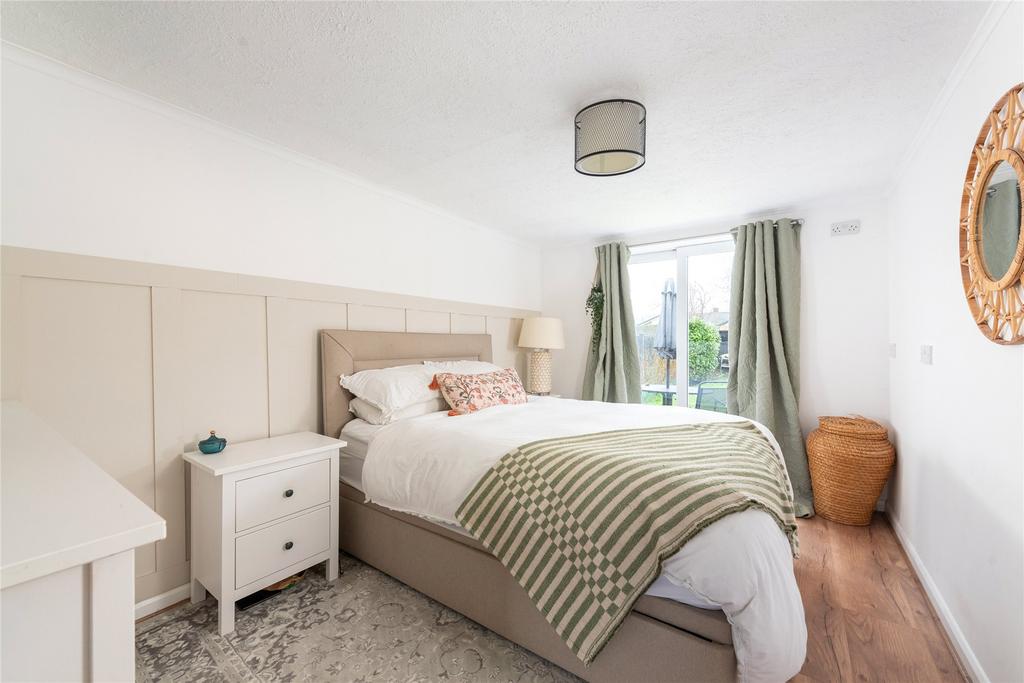 Principal Bedroom
