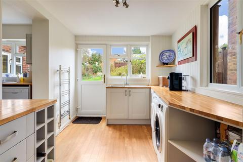 4 bedroom semi-detached house for sale, Crossways, Linton CB21