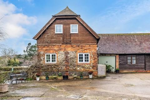 undefined, STONEYCROFT FARM, BETCHWORTH, RH3