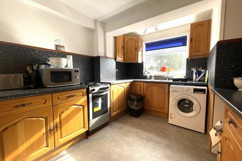 undefined, Roxburgh Way, Bletchley