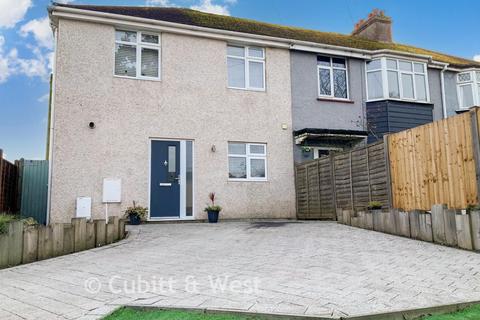 3 bedroom end of terrace house for sale, Chichester Road, Bognor Regis PO21