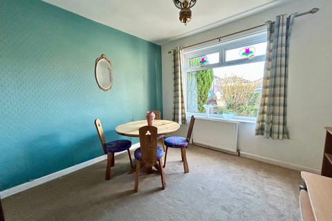 undefined, Goose Cote Lane, Oakworth, Keighley, BD22