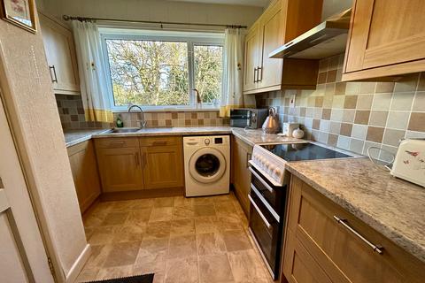 undefined, Goose Cote Lane, Oakworth, Keighley, BD22