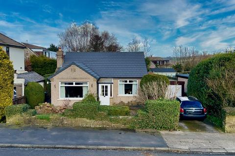 undefined, Goose Cote Lane, Oakworth, Keighley, BD22