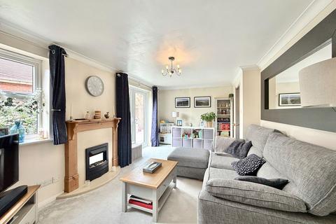 3 bedroom semi-detached house for sale, Wadbarn, Dickens Heath