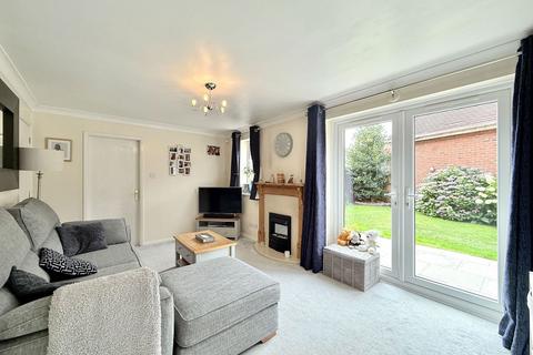 3 bedroom semi-detached house for sale, Wadbarn, Dickens Heath