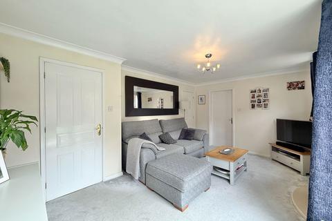 3 bedroom semi-detached house for sale, Wadbarn, Dickens Heath