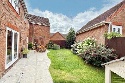 undefined, Wadbarn, Dickens Heath