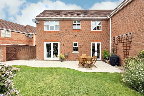 3 bedroom semi-detached house for sale, Wadbarn, Dickens Heath