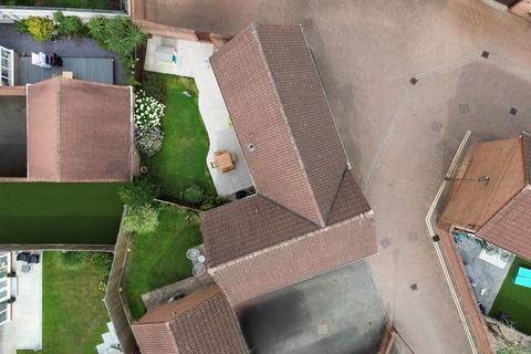 3 bedroom semi-detached house for sale, Wadbarn, Dickens Heath