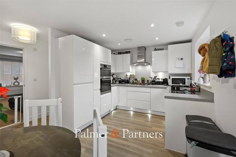 3 bedroom detached house for sale, Lambourne, Alresford, Colchester, Essex, CO7
