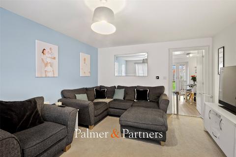 3 bedroom detached house for sale, Lambourne, Alresford, Colchester, Essex, CO7
