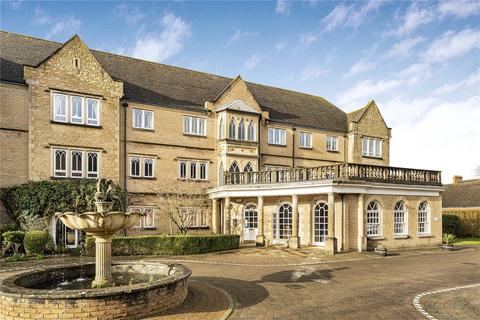 undefined, Burford Lodge, Pegasus Grange, Oxford, OX1