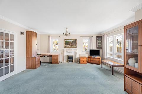 undefined, Burford Lodge, Pegasus Grange, Oxford, OX1