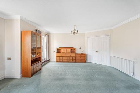undefined, Burford Lodge, Pegasus Grange, Oxford, OX1