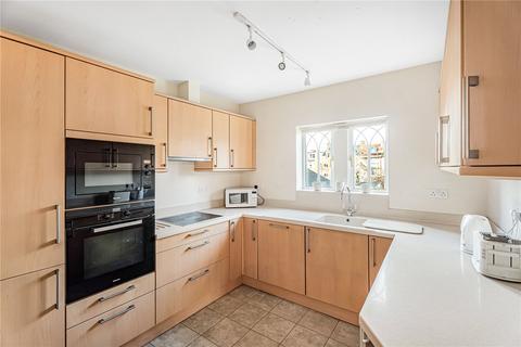 undefined, Burford Lodge, Pegasus Grange, Oxford, OX1