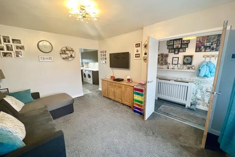 undefined, 31 Newhouse Way, Girdle Toll, Irvine, KA11 1PW