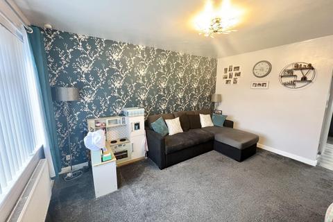 undefined, 31 Newhouse Way, Girdle Toll, Irvine, KA11 1PW