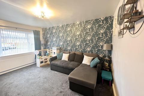 undefined, 31 Newhouse Way, Girdle Toll, Irvine, KA11 1PW