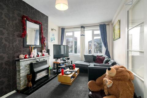 undefined, Northumberland Park, London