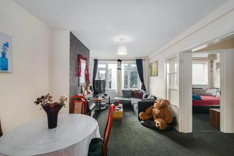 undefined, Northumberland Park, London